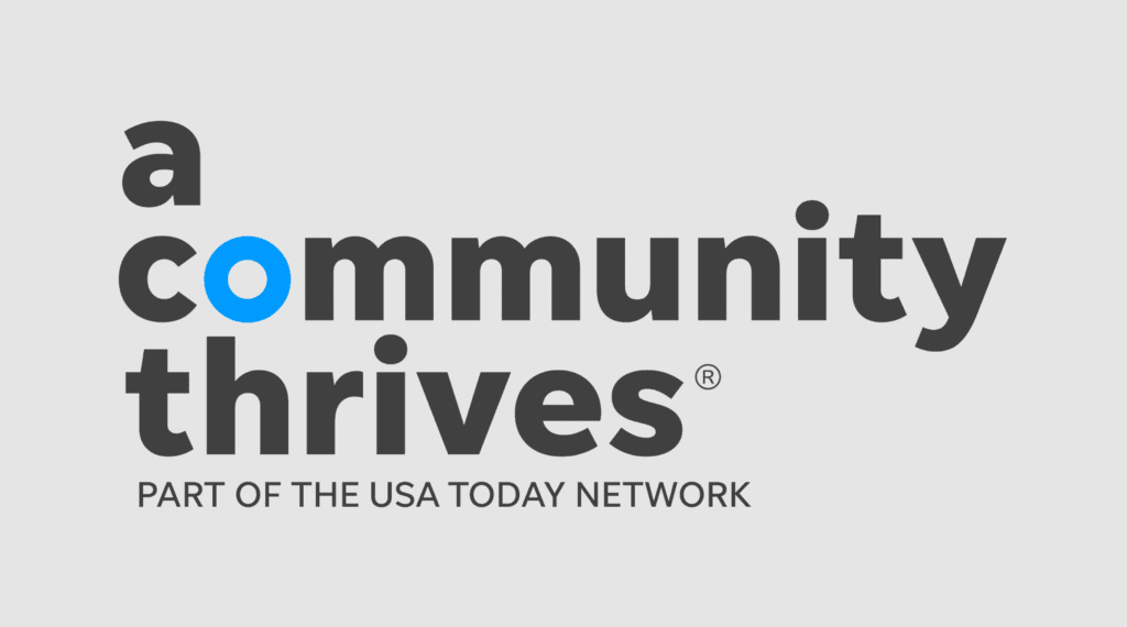 USA TODAY NETWORK and The Gannett Foundation Announce 2020 National Grant Recipients for “A Community Thrives”
